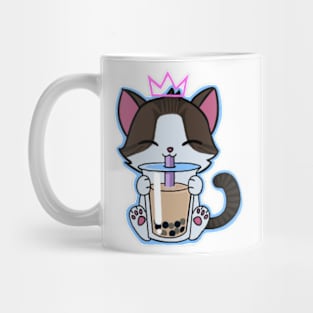 Beanie Boba Mug